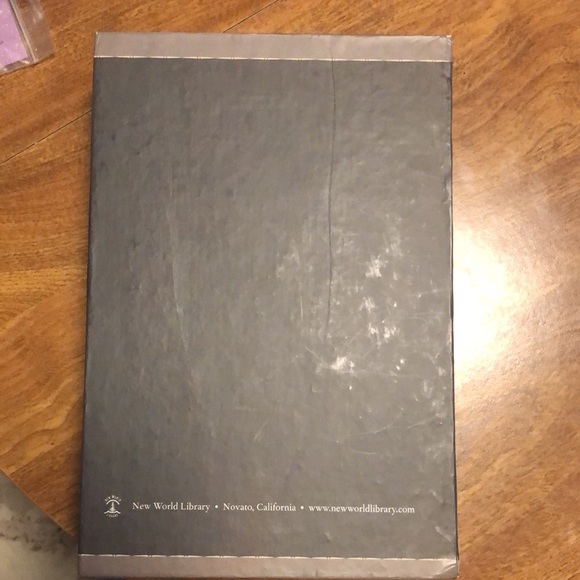 Way Of The Horse Book and 40 Cards for Self-Discovery - Picture 3 of 17